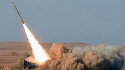 Йемен армиясы израильдік мамандар орналасқан мекенге зымырандық шабуыл жасады

