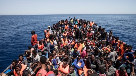 Босқындар – еуропалықтардың адам құқығына беріктігінің өлшемі (6)