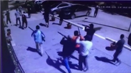 Ақтөбе шабуылына қатысты 9 күдікті қамауға алынды