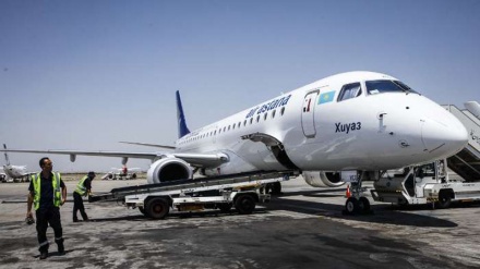 Air Astana әуе компаниясы Алматы-Теһран бағытында рейс ашты