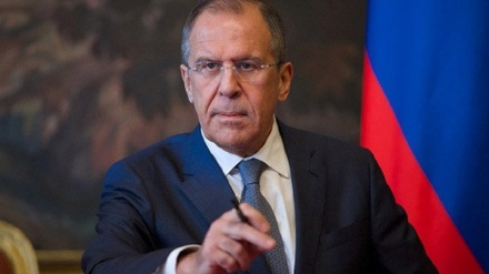 Лавров: Түркиядағы оқиғалар Ресейдің Сириядағы лаңкестікке қарсы амалдарына әсер етпейді