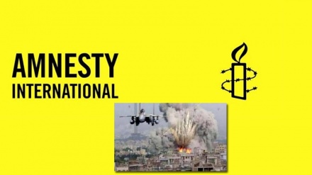 Халықаралық Кешірім Ұйымы Израильдің Газада жасаған қылмыстарына қатысты жазаланбауын сынады