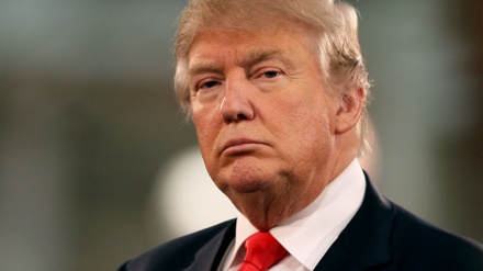 Трамп АҚШ-тың Түркиядағы сәтсіздікке ұшыраған төңкерісті қолдағанын әшкере етті 