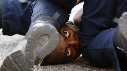 АҚШ – кемсітушіліктер империясы (1)