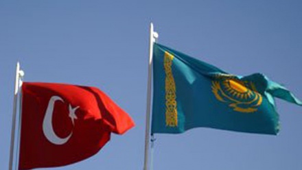 Қазақстанда Гүленге қарасты оқу орындары жұмыстарын жалғастырады