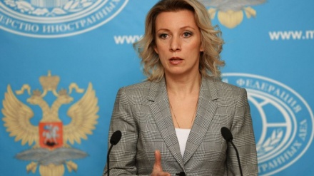Ресей Сирияда ұшуға тыйым салынған аймақтың құрылуы туралы ақпаратты теріске шығарды