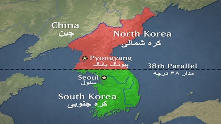 Корея түбегі дағдарысының себептері (1)