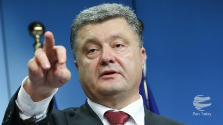 Порошенко Украинаның НАТО-ға қосылуы туралы референдум өткізуге дайындалып жатыр