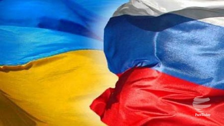 Ресей Украинаға ескерту жасады