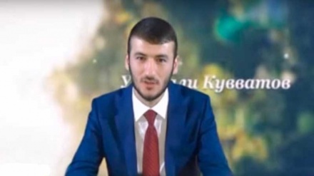 Адам құқығын қорғау ұйымдары тәжік оппозиционерінің Түркиядан Тәжікстанға эктрадициялануына қарсылық білдірді