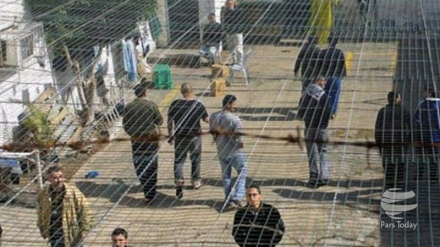 Израиль палестиналық тұтқындардың денсаулығына жауапты