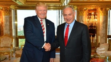 Трамп Нетаньяхуды Ақ Үйге шақырды