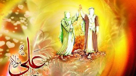 Құрандағы имамат пен велаят мәселесі 4