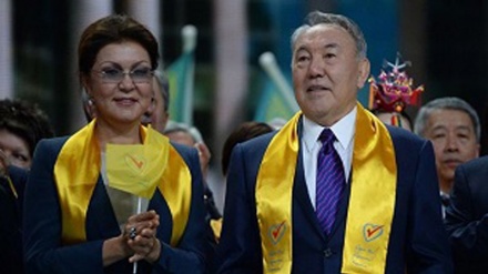 Қазақстан Президентінің қызы үкіметтік лауазымнан босатылды