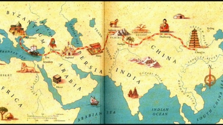 Қазақстанда «Жібек жолындағы әңгімелер» атты мәдени отырыс жұмысын бастады