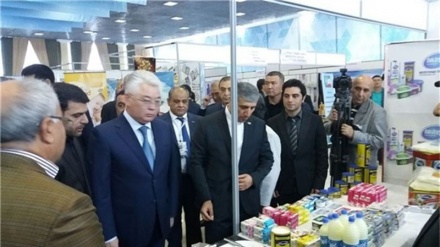 Қазақстанда WorldFood Kazakhstan-2016 көрмесі өтті
