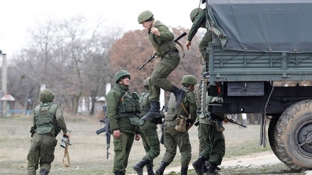 Ресей Сириядағы күштеріне қарсы кез келген дұшпандық әрекетке жауап қайтаратыны туралы ескертті