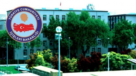 Түркияның жандармерия күштерінен 1218 адам жұмыстан шығарылды