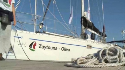 Сионистік режим 