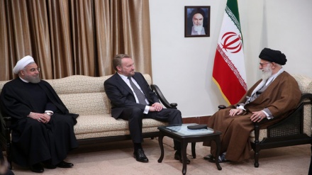 Діни жетекшінің көзқарасы: АҚШ коалициясы лаңкестіктің тамырын жоюды мақсат етпейді