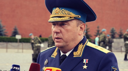 Ресей Еуропа елдерімен қорғаныс саласындағы ынтымақтастықтарының кеңейгенін хабарлады