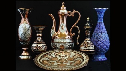 10 маусым – Халықаралық қолөнер күні 