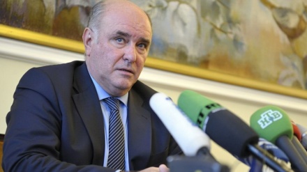 Ресей Украинамен байланысын қалпына келтіруге ынта танытуда