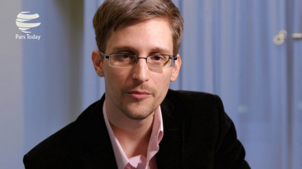 Эдвард Сноуденге Ресей азаматтығы берілді