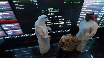 Арабстан 200 млрд долларлық бюджет тапшылығына ұшырады