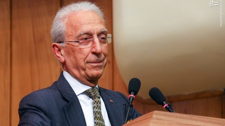 Профессор Самиидің талпынысымен Бейжіңде неврологиялық емдеу орталығы құрылды