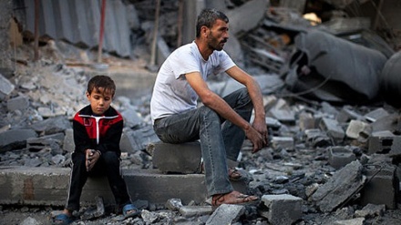 Әлемдік банктің маманы Газа секторындағы су дағдарысы туралы ескерту жасады