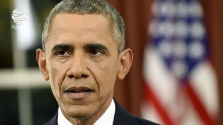 Обама: Конгрестегі қатігездіктер АҚШ тарихында сорақы оқиға болып қалады