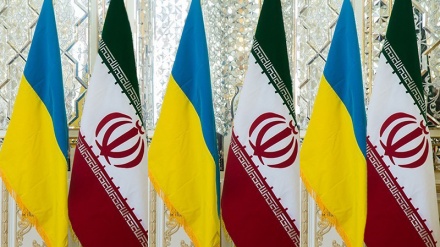 Иран мен Украина ынтымақтастықтарының бірлескен комиссиясының алтыншы саммиті өтті