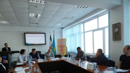 ҚазҰУ-де «Қазақстан мен Ирандағы ғылым және білім саласындағы зерттеулердің жаңа әдістері» атты ғылыми-әдістемелік семинар өтті