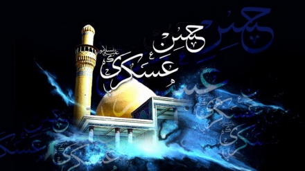 «Самерраның айын» аза тұту