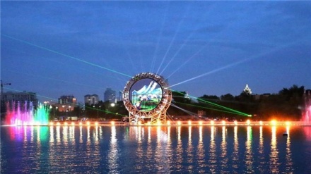 Қазақстанның елордасында әлемдегі ең үлкен сағаттың тұсаукесері өтеді