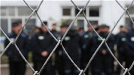 Назарбаев түрмедегі 1500 адамға кешірім жариялауды мақұлдады