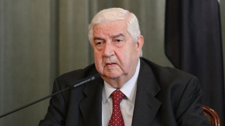 Сирия Иран мен Ресейге алғыс айтты