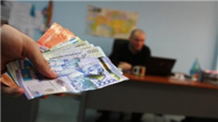 Қазақстанда 1800 лауазым иесі жемқорлық айыбымен жазаланды