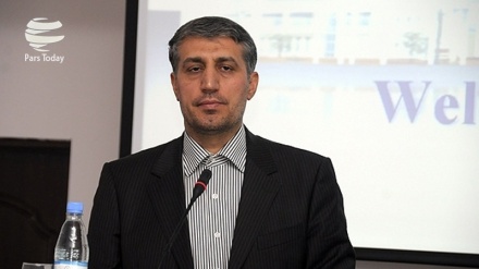 Иранның Қазақстандағы елшісі: Иран мен Қазақстан қарым-қатынастарының тарихы тереңде жатыр