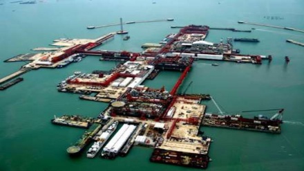 Қашаған мұнай кенішінен мұнай өндірісі қайтадан қолға алынады