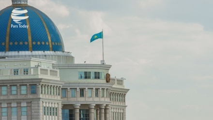 Сирия қарсыластарының делегациясы Қазақстанға келді