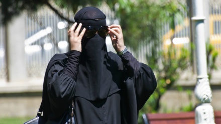 Қазақстанда шадра мен бұрқа киюге тыйым салынады