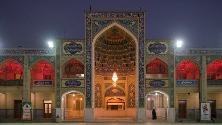 Ирандық архитектураның ерекшеліктері
