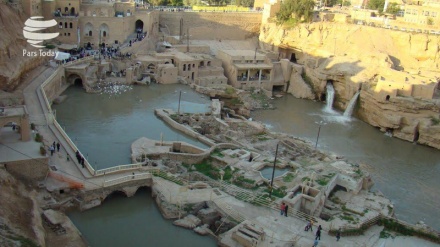 Иранның көрікті жерлері 