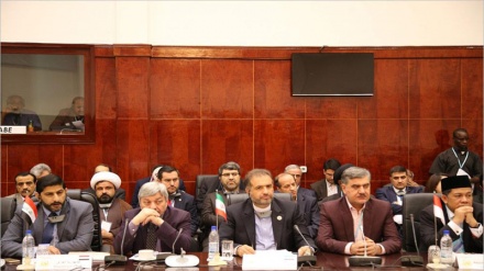 Лаңкестік шаралар ислам әлемінің Палестина тақырыбынан қапы қалуын көздейді