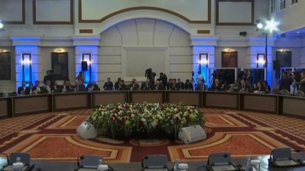 Астана отырысы – Сирия дағдарысын шешуге бағытталған аймақтық бастама