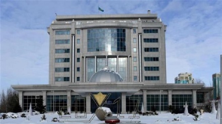 Астанада өтетін келіссөзге жеті делегация қатысады