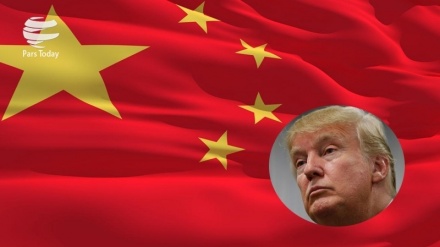 Қытай мен АҚШ қарым-қатынастары: Трамп кезеңіндегі текетірес