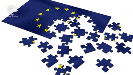 Еуроодақтың құрылымдық түйткілдері